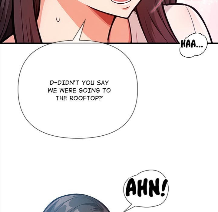 Trapped With My Boss chapter 15 page 114