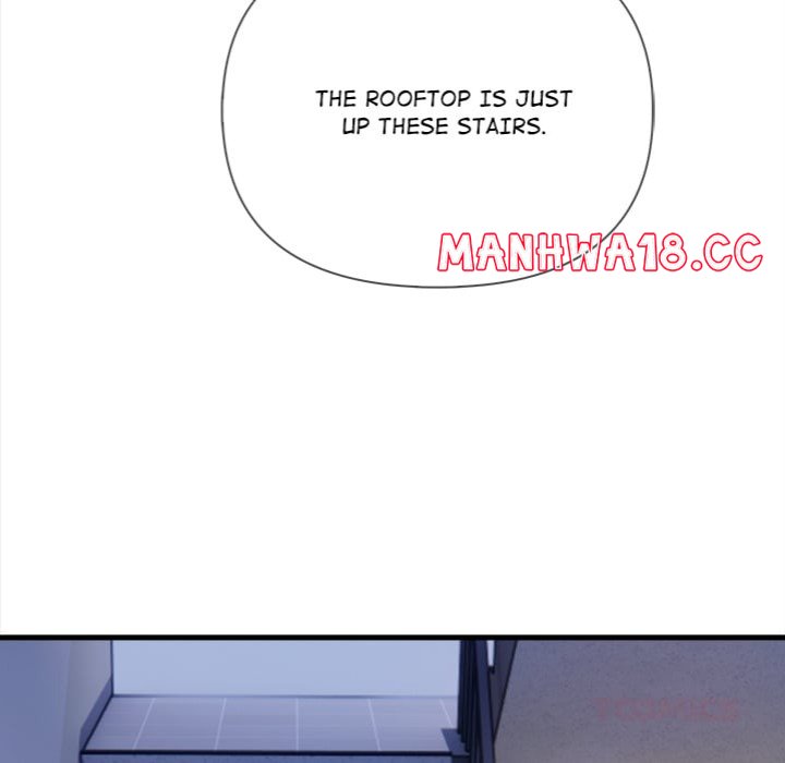 Trapped With My Boss chapter 15 page 117