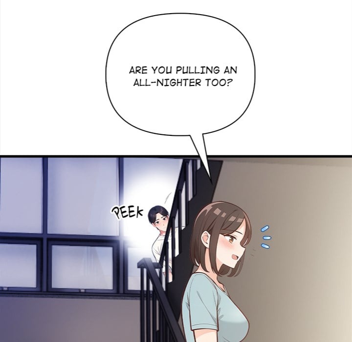 Trapped With My Boss chapter 15 page 122