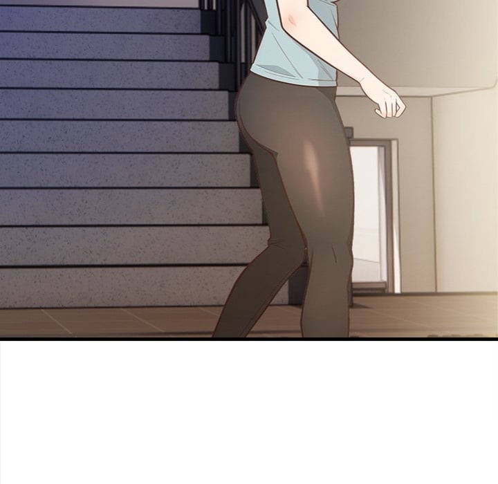 Trapped With My Boss chapter 15 page 123