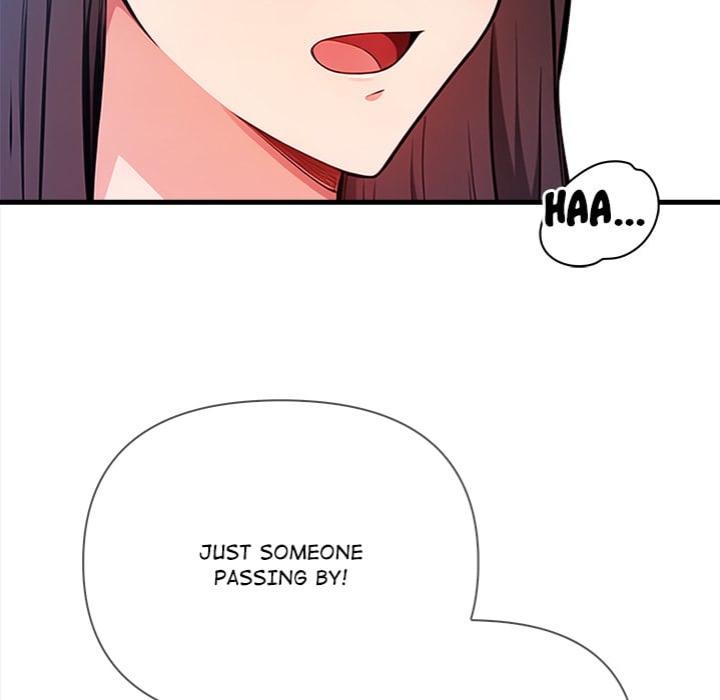 Trapped With My Boss chapter 15 page 125