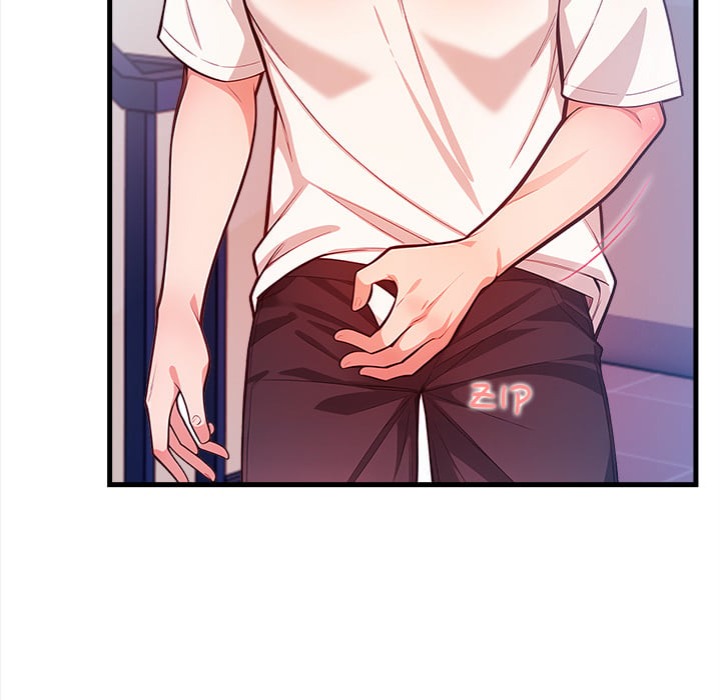 Trapped With My Boss chapter 15 page 127