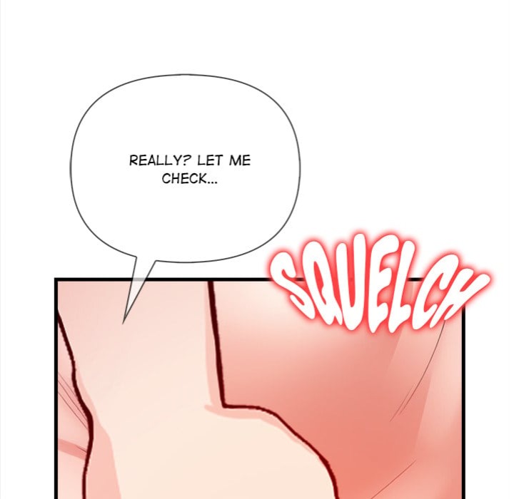 Trapped With My Boss chapter 15 page 131