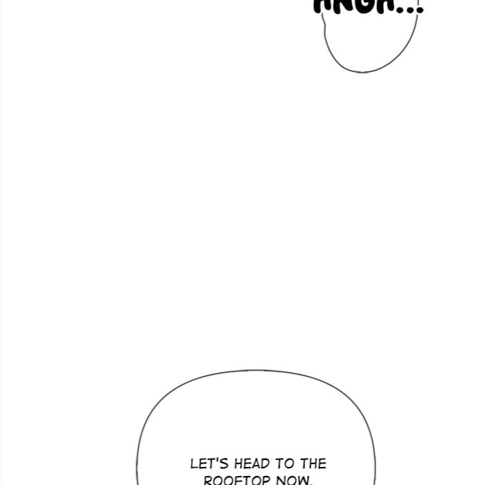 Trapped With My Boss chapter 15 page 133
