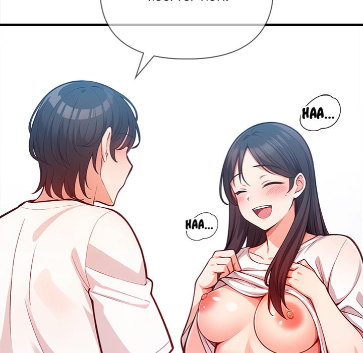 Trapped With My Boss chapter 15 page 134