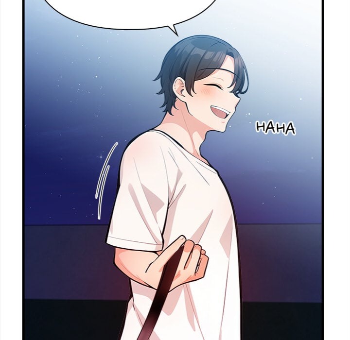 Trapped With My Boss chapter 15 page 140