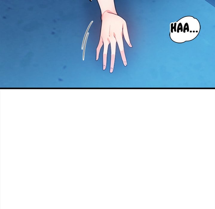 Trapped With My Boss chapter 15 page 144