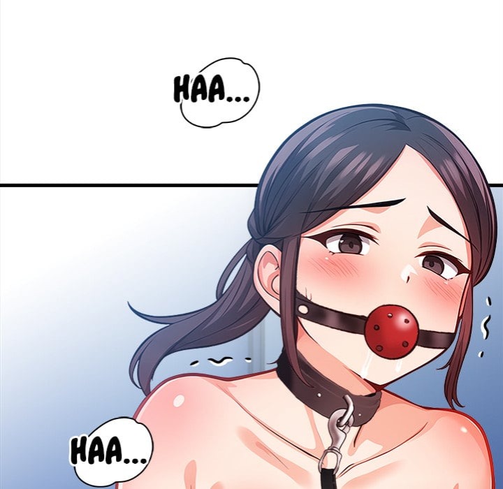 Trapped With My Boss chapter 15 page 145