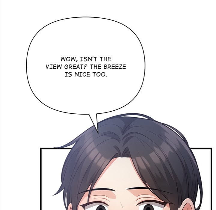 Trapped With My Boss chapter 16 page 6
