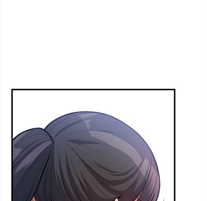 Trapped With My Boss chapter 16 page 8