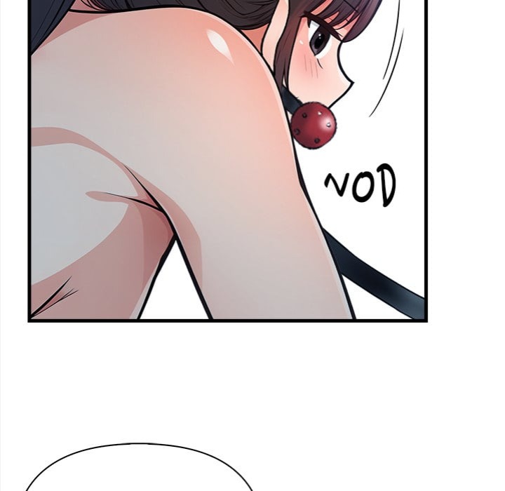 Trapped With My Boss chapter 16 page 9