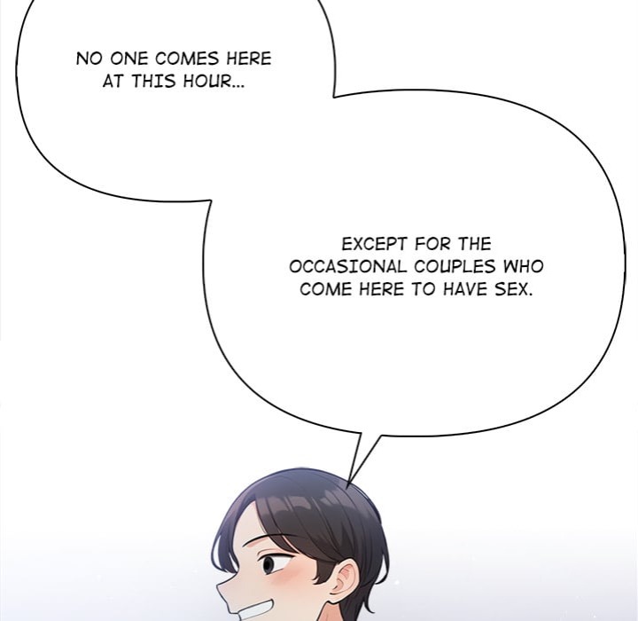 Trapped With My Boss chapter 16 page 10