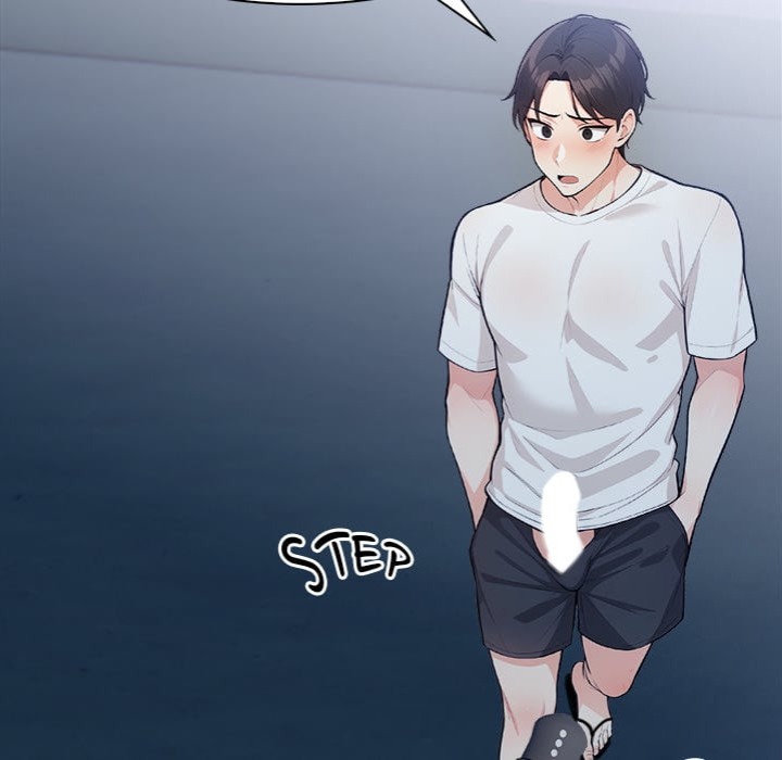 Trapped With My Boss chapter 16 page 34