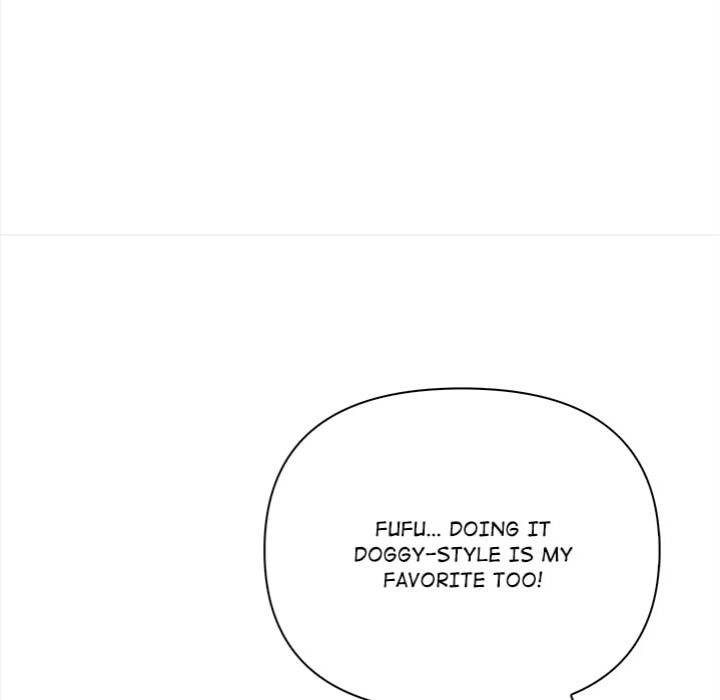 Trapped With My Boss chapter 16 page 37