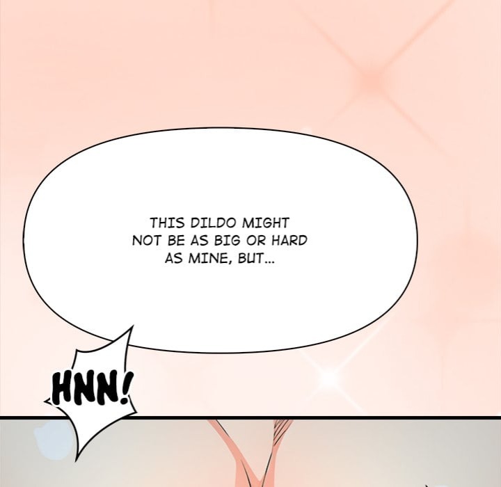 Trapped With My Boss chapter 16 page 39