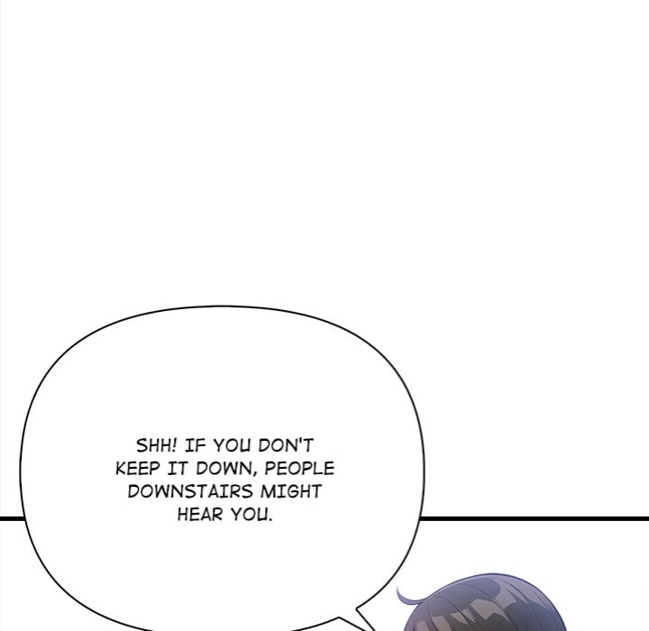 Trapped With My Boss chapter 16 page 43