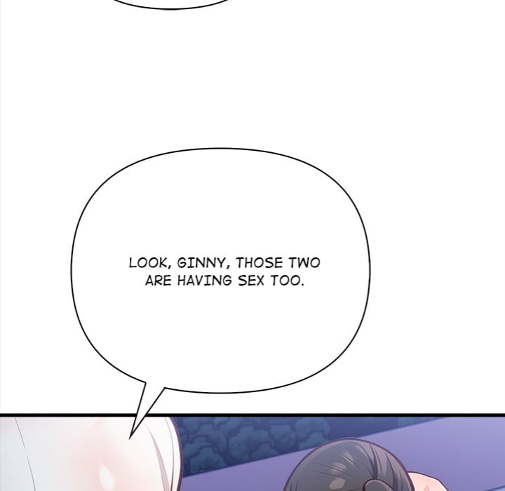Trapped With My Boss chapter 16 page 59