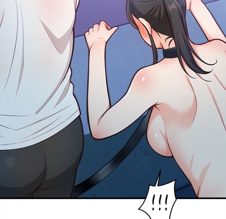 Trapped With My Boss chapter 16 page 60