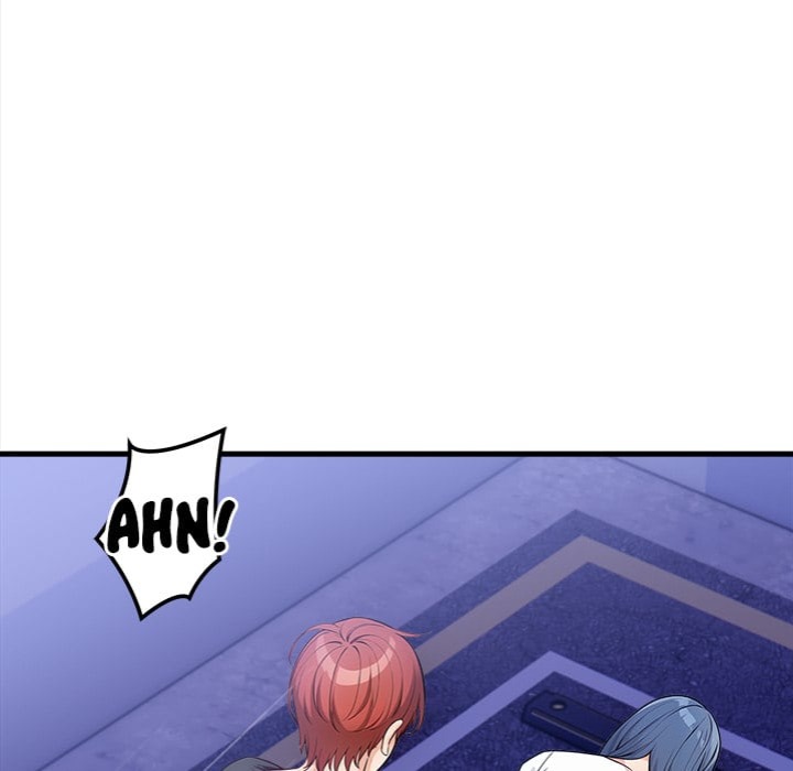 Trapped With My Boss chapter 16 page 63