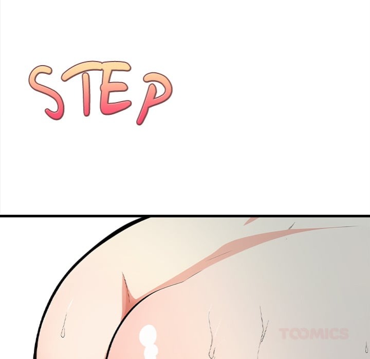 Trapped With My Boss chapter 16 page 68