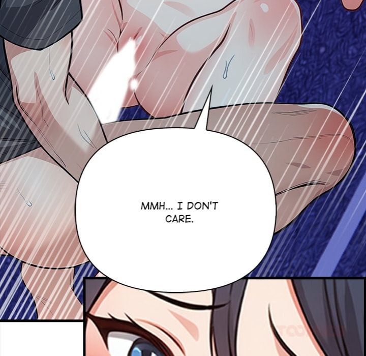 Trapped With My Boss chapter 16 page 74
