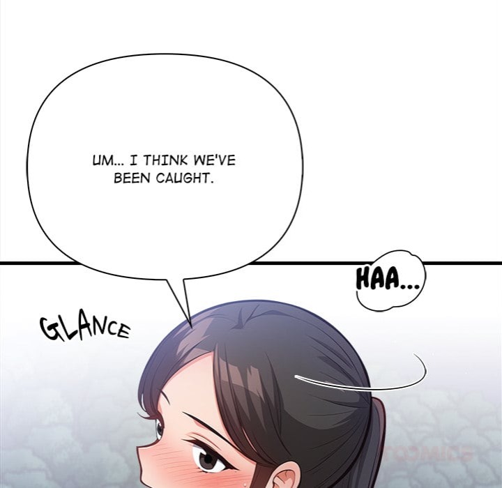 Trapped With My Boss chapter 16 page 80