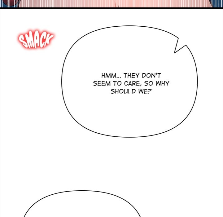 Trapped With My Boss chapter 16 page 82