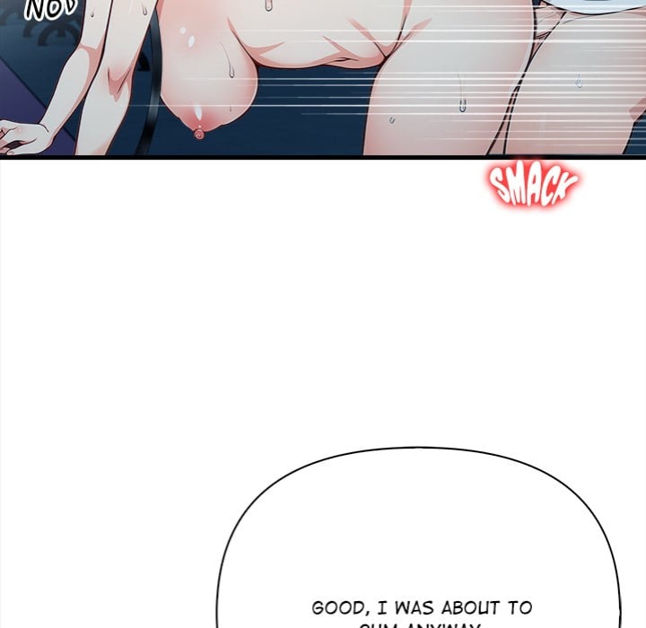 Trapped With My Boss chapter 16 page 84