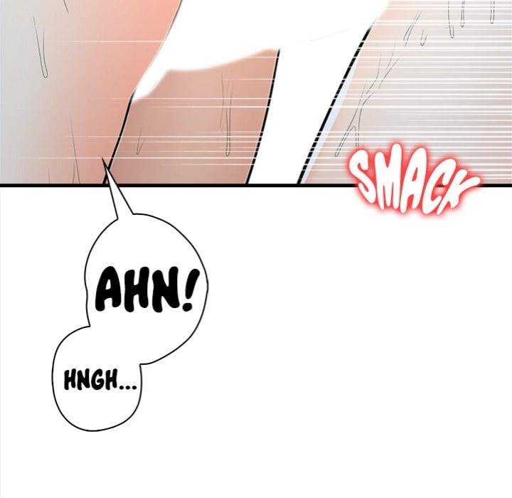Trapped With My Boss chapter 16 page 86