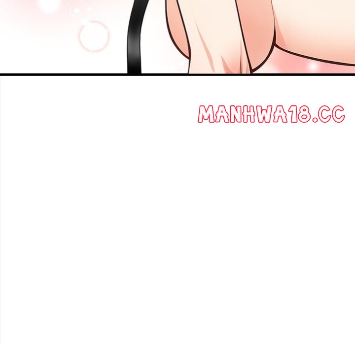 Trapped With My Boss chapter 16 page 91
