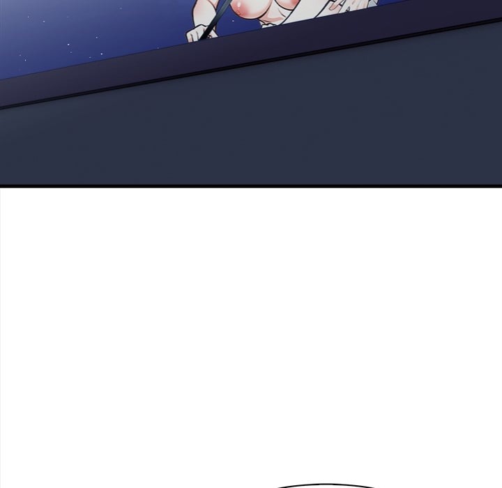 Trapped With My Boss chapter 16 page 93