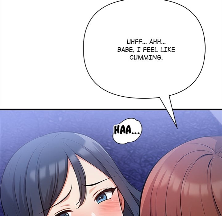Trapped With My Boss chapter 16 page 94