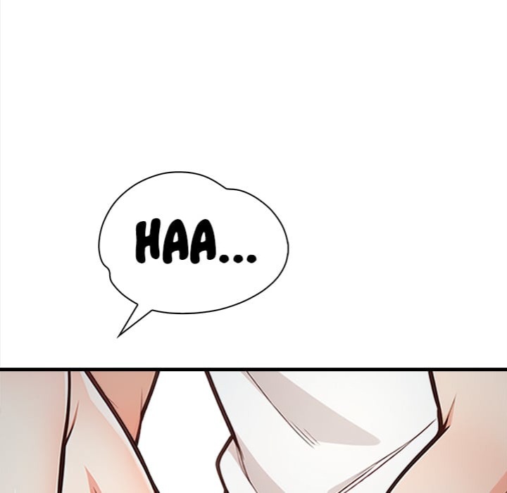 Trapped With My Boss chapter 16 page 96