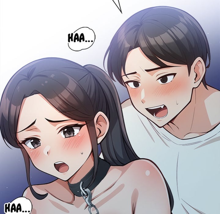 Trapped With My Boss chapter 16 page 99
