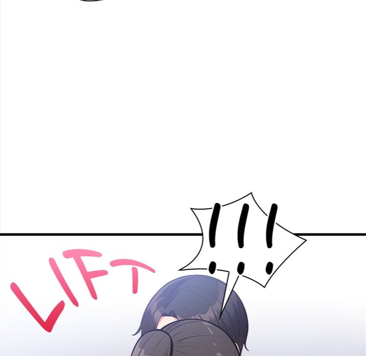 Trapped With My Boss chapter 16 page 105