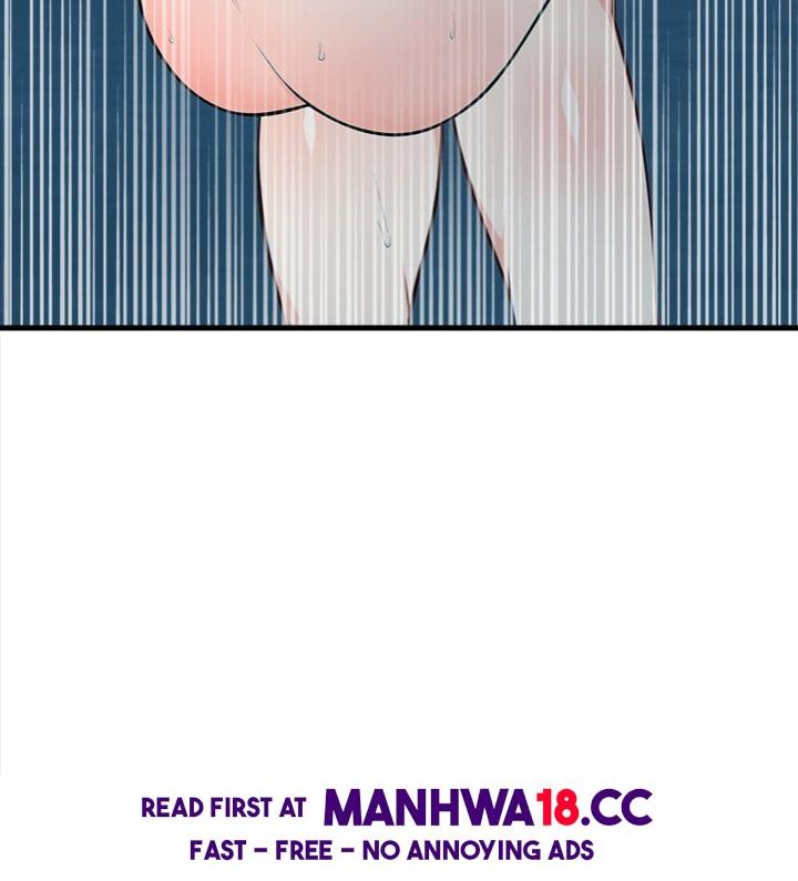 Trapped With My Boss chapter 16 page 107