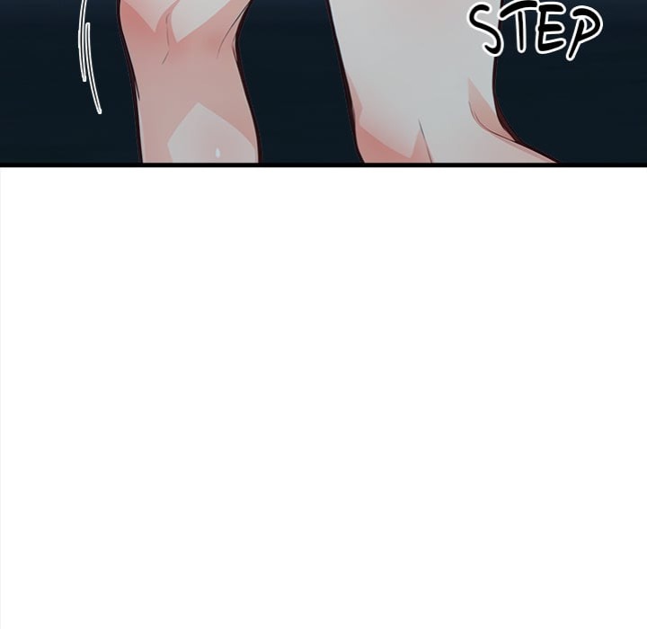 Trapped With My Boss chapter 16 page 109