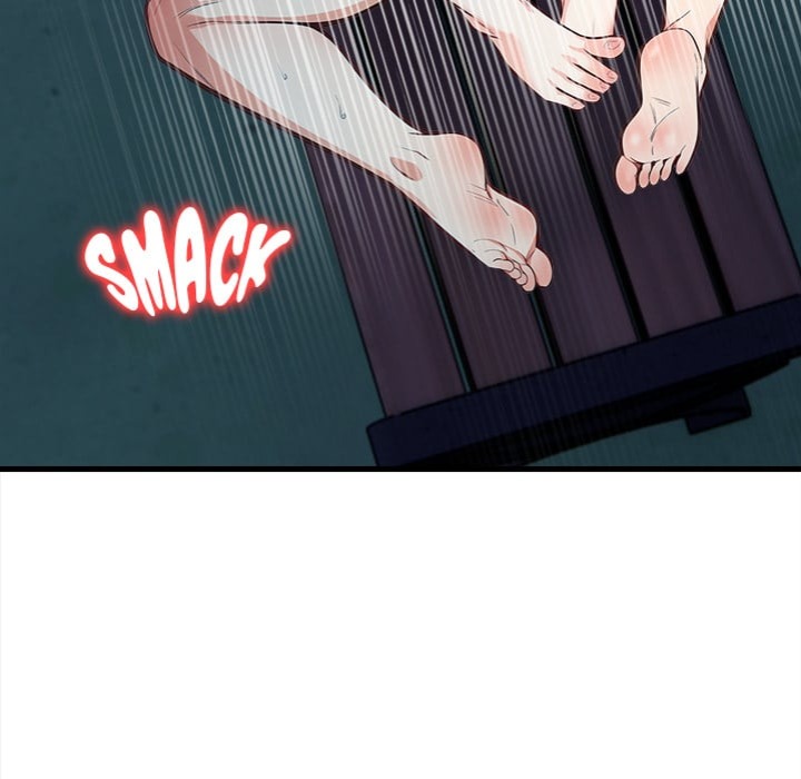 Trapped With My Boss chapter 16 page 114