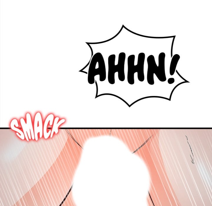 Trapped With My Boss chapter 16 page 115