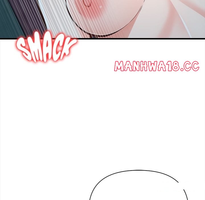 Trapped With My Boss chapter 16 page 122