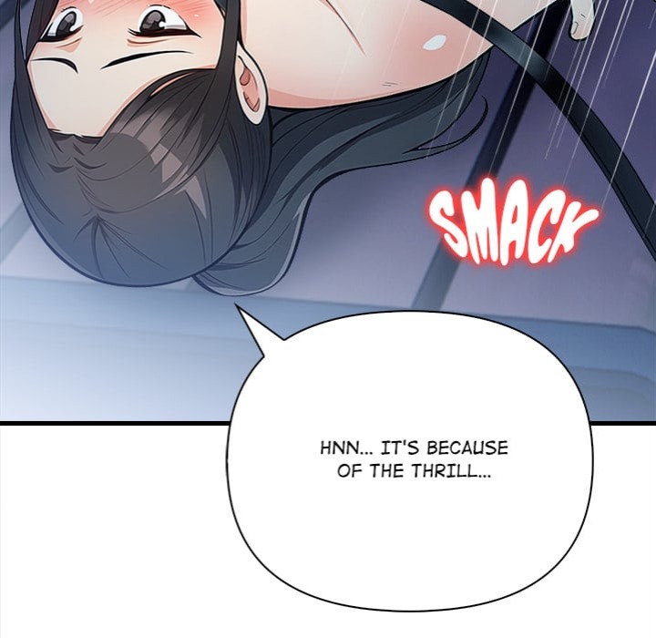Trapped With My Boss chapter 16 page 125