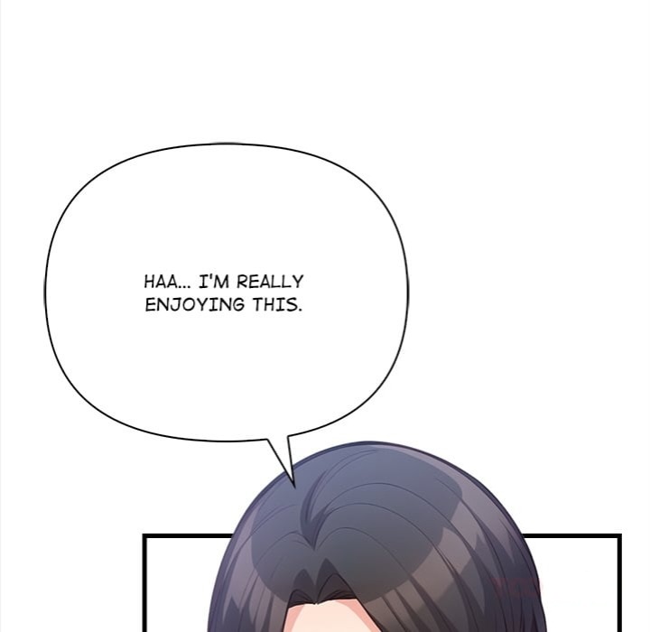 Trapped With My Boss chapter 16 page 128