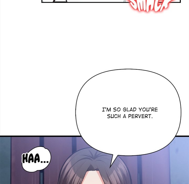 Trapped With My Boss chapter 16 page 130