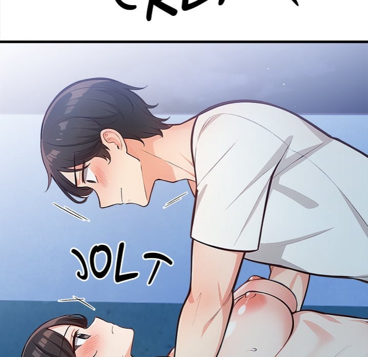 Trapped With My Boss chapter 16 page 133