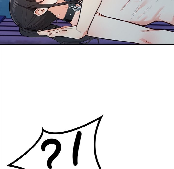 Trapped With My Boss chapter 16 page 134