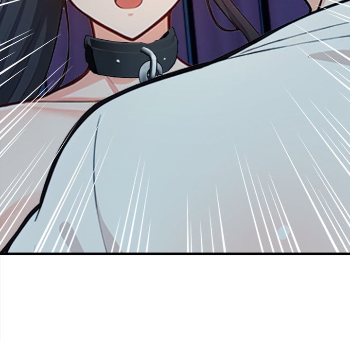 Trapped With My Boss chapter 16 page 136