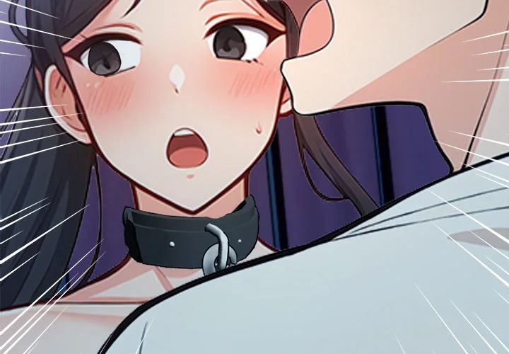 Trapped With My Boss chapter 17 page 3