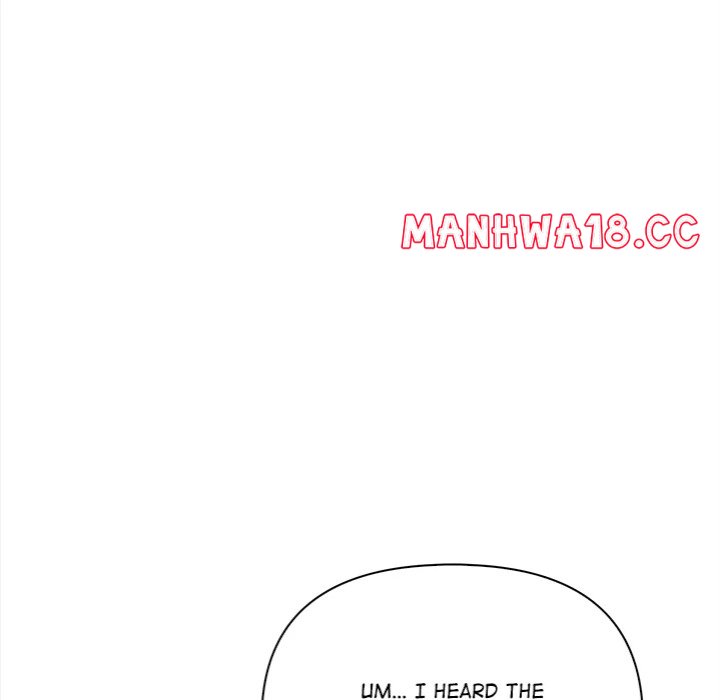 Trapped With My Boss chapter 17 page 5