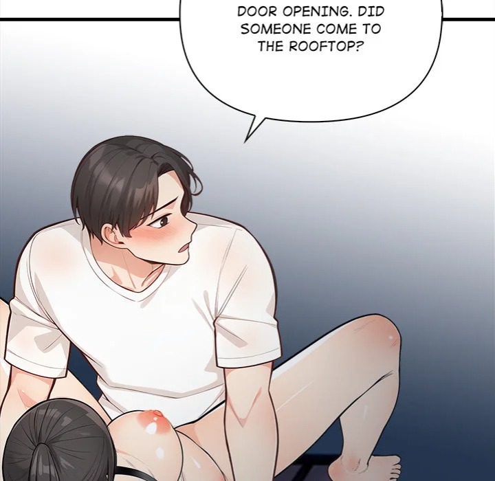 Trapped With My Boss chapter 17 page 6