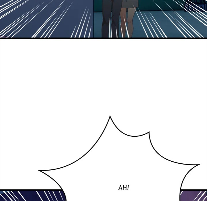 Trapped With My Boss chapter 17 page 9